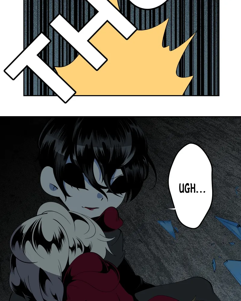The Dummy's Dummy Chapter 16 page 76 - 