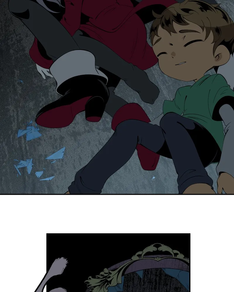 The Dummy's Dummy Chapter 16 page 77 - 