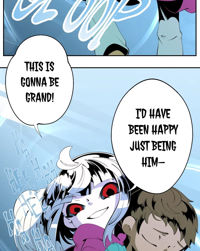 The Dummy's Dummy Chapter 16 page 9 - 
