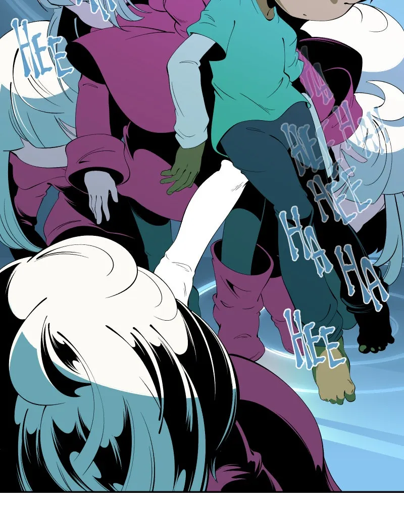 The Dummy's Dummy Chapter 16 page 10 - 