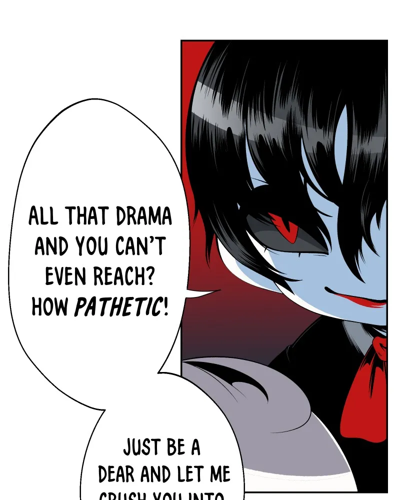 The Dummy's Dummy Chapter 17 page 11 - 