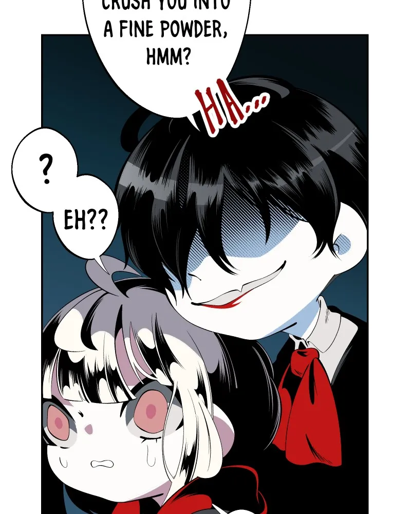The Dummy's Dummy Chapter 17 page 12 - 