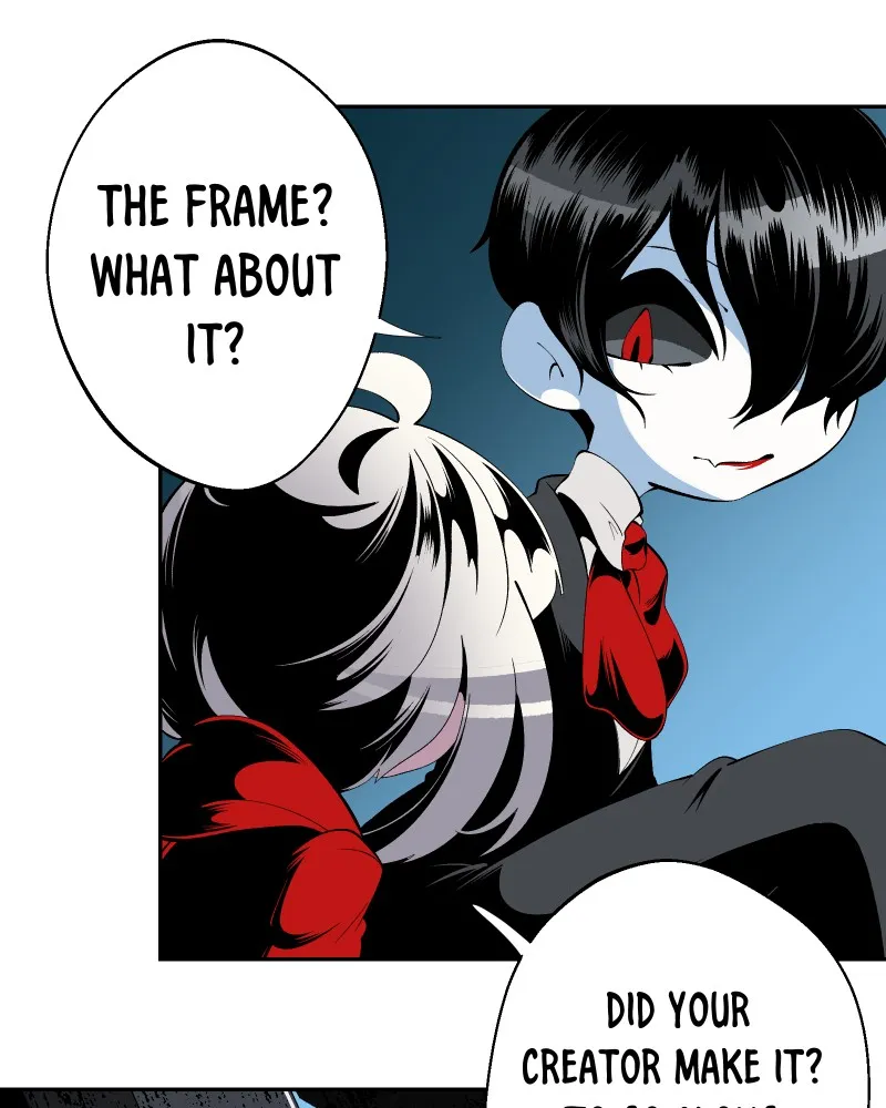 The Dummy's Dummy Chapter 17 page 31 - 
