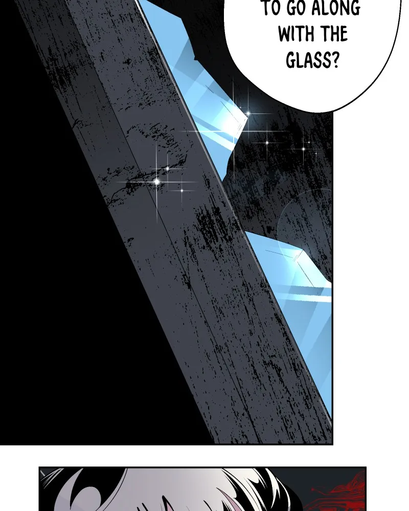 The Dummy's Dummy Chapter 17 page 32 - 
