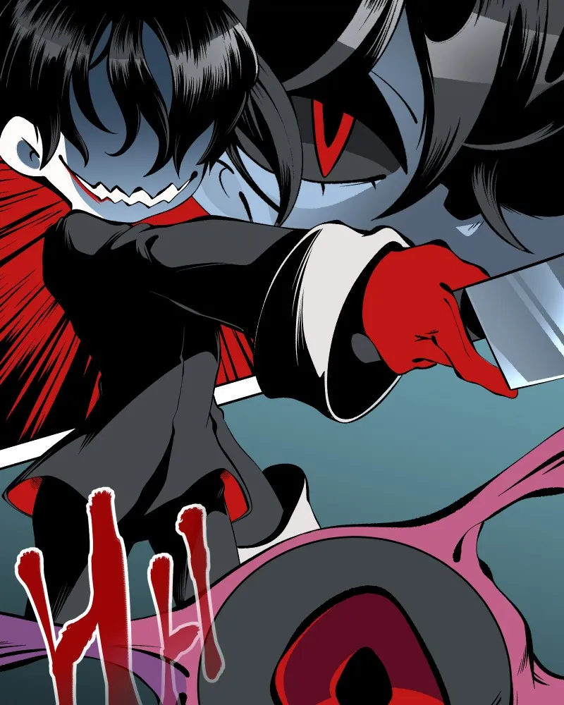 The Dummy's Dummy Chapter 17 page 38 - 