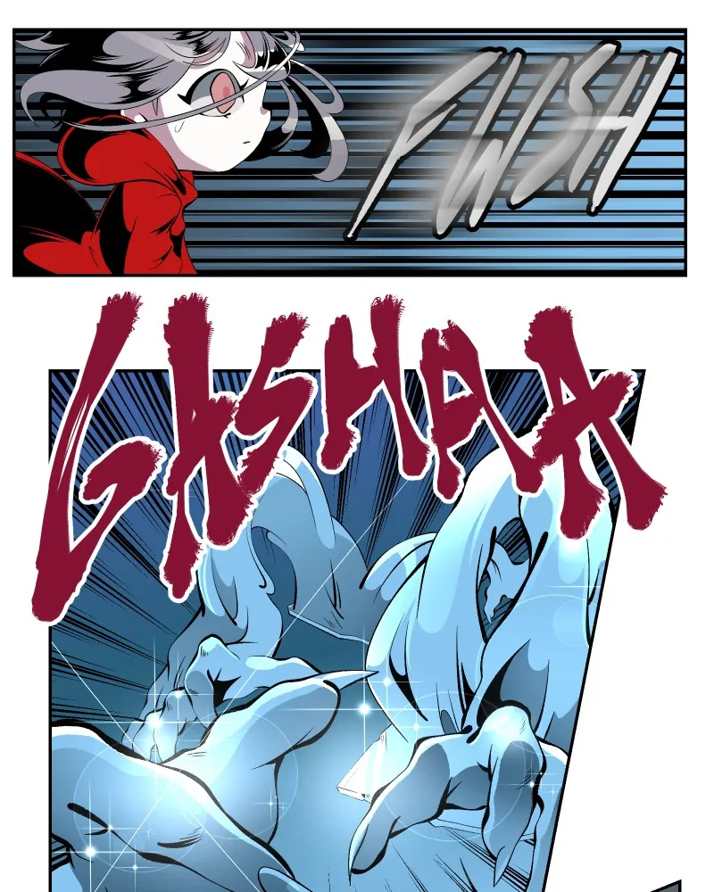 The Dummy's Dummy Chapter 17 page 41 - 