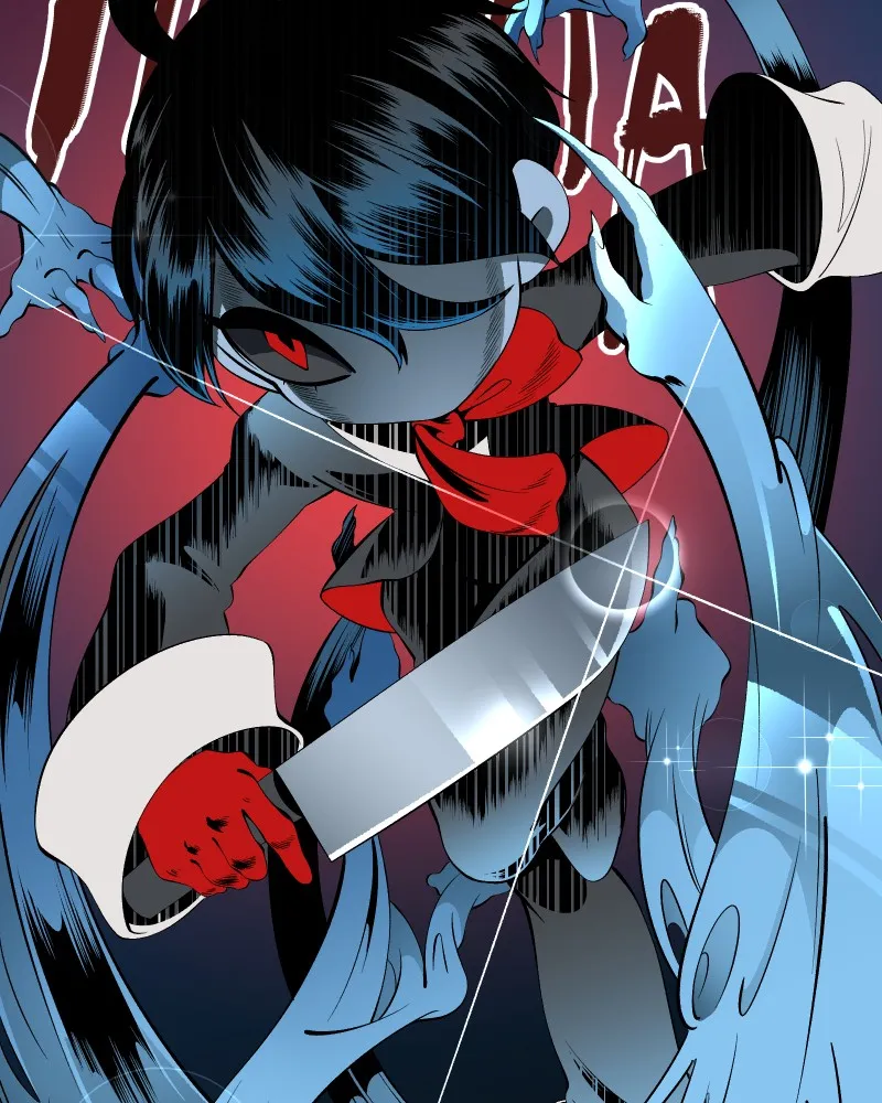 The Dummy's Dummy Chapter 17 page 43 - 