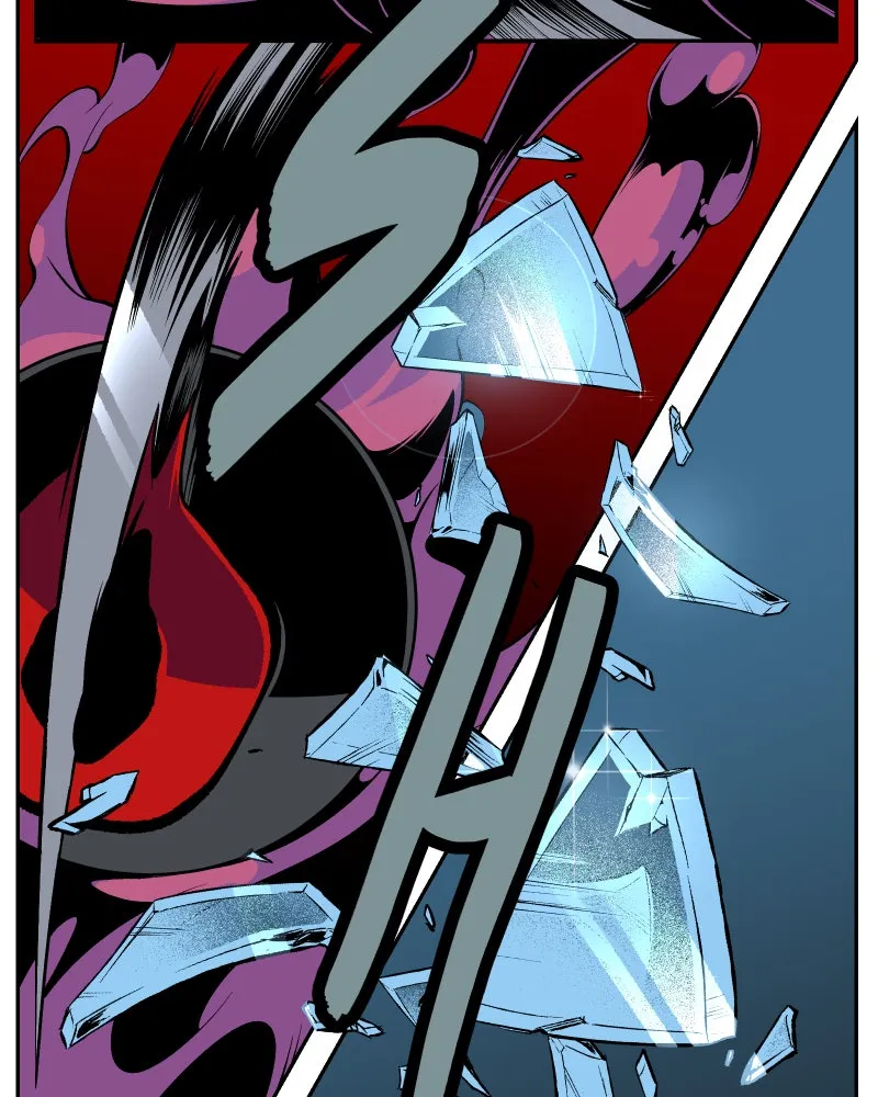 The Dummy's Dummy Chapter 17 page 46 - 