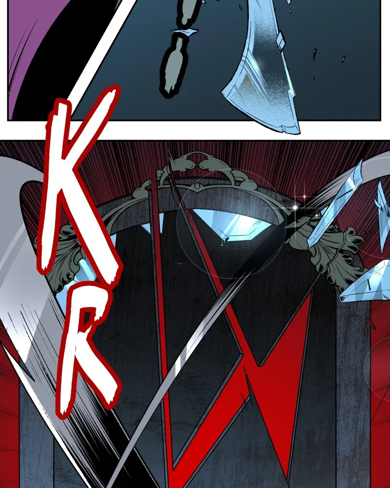 The Dummy's Dummy Chapter 17 page 47 - 