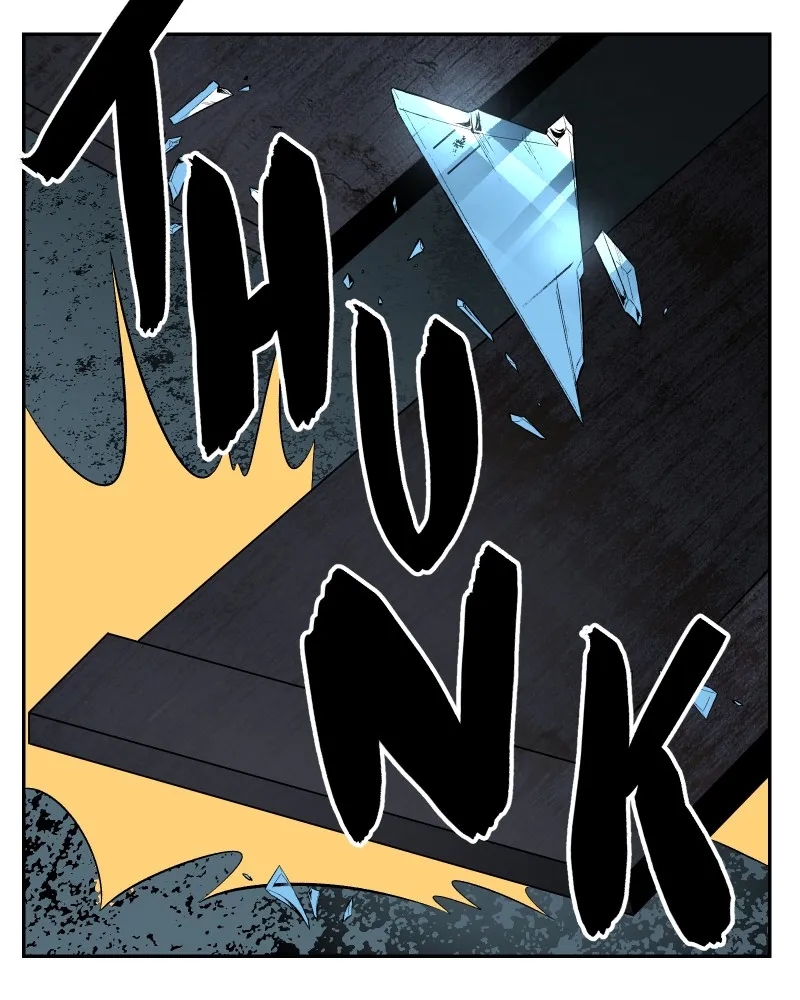 The Dummy's Dummy Chapter 17 page 50 - 
