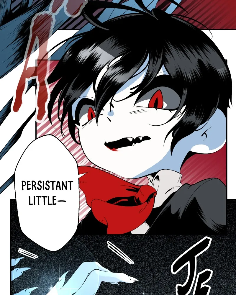 The Dummy's Dummy Chapter 17 page 6 - 