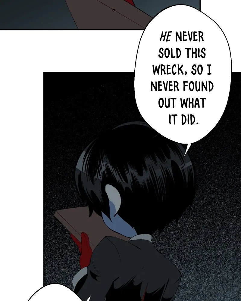 The Dummy's Dummy Chapter 17 page 56 - 