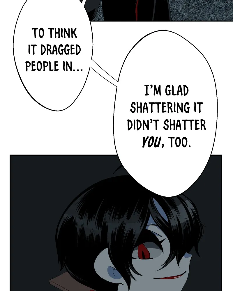 The Dummy's Dummy Chapter 17 page 57 - 