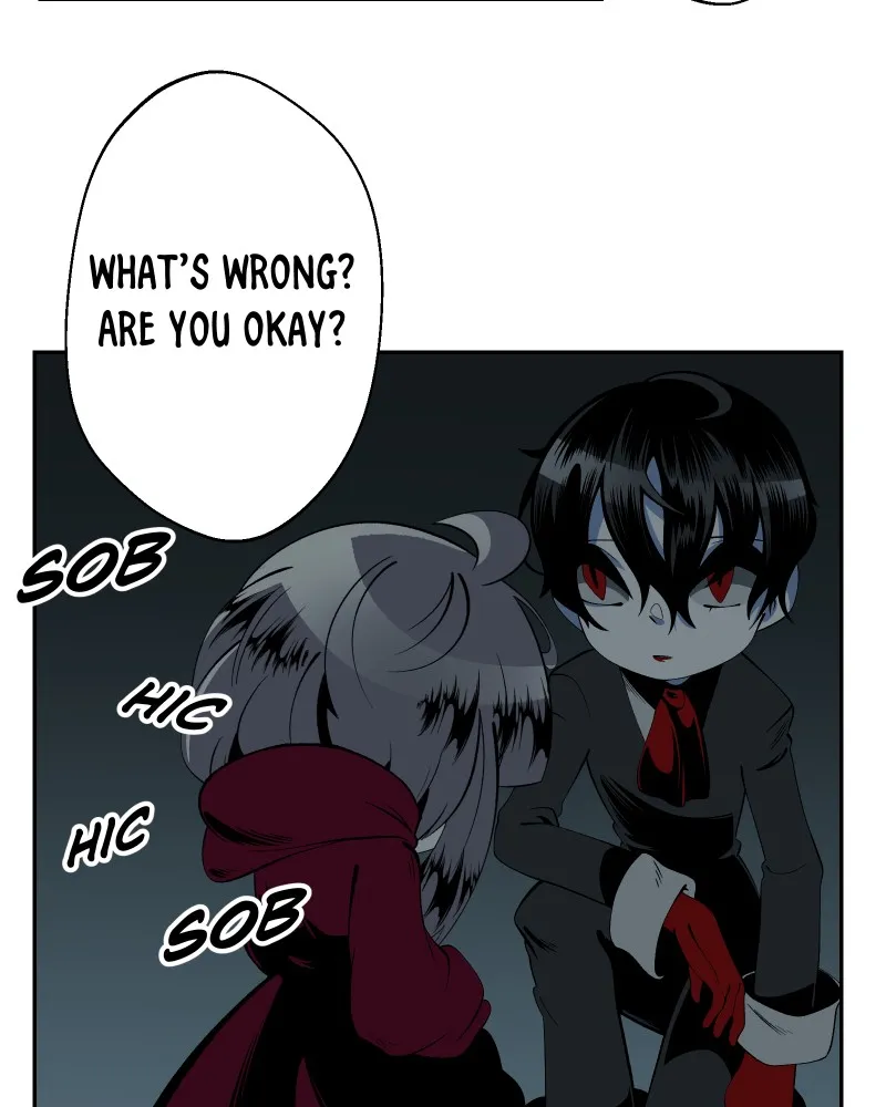 The Dummy's Dummy Chapter 17 page 67 - 