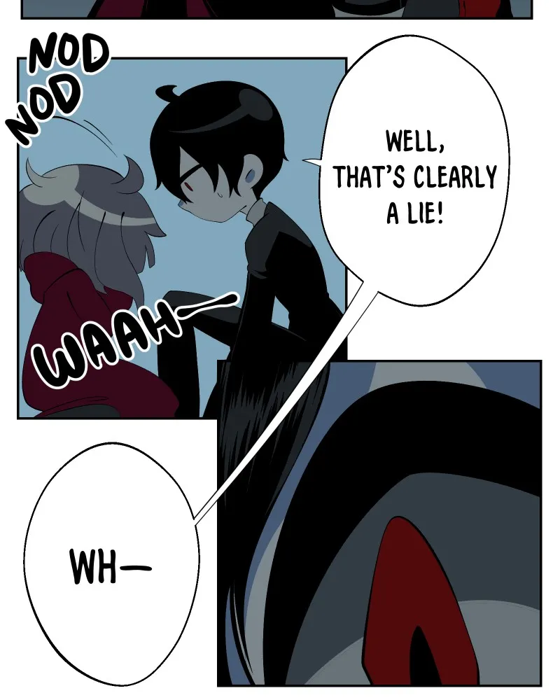 The Dummy's Dummy Chapter 17 page 68 - 