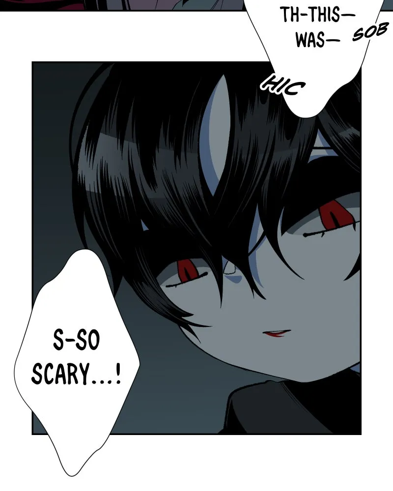 The Dummy's Dummy Chapter 17 page 70 - 