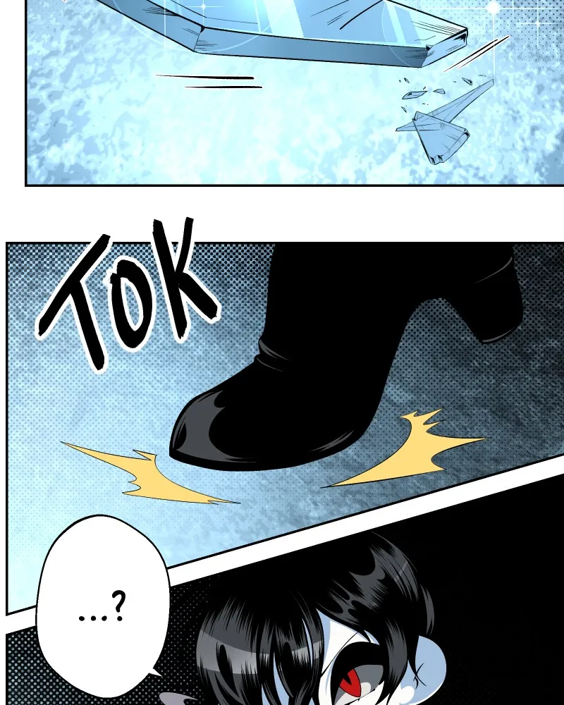 The Dummy's Dummy Chapter 17 page 8 - 