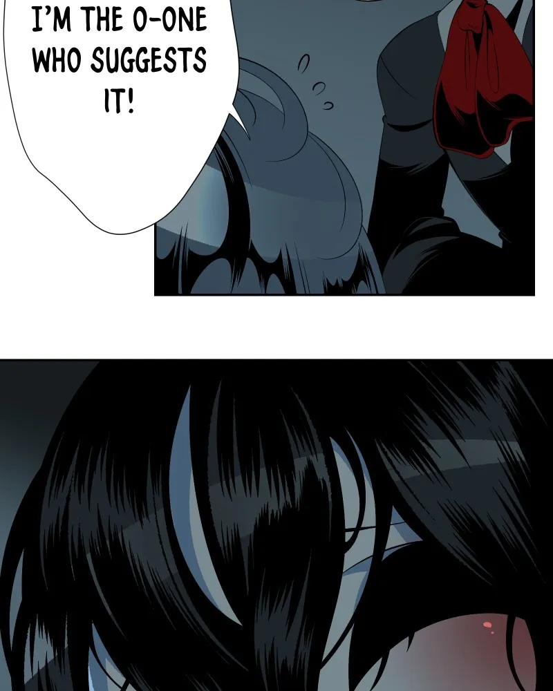 The Dummy's Dummy Chapter 17 page 74 - 