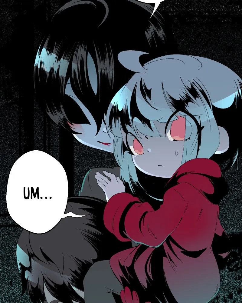 The Dummy's Dummy Chapter 17 page 77 - 
