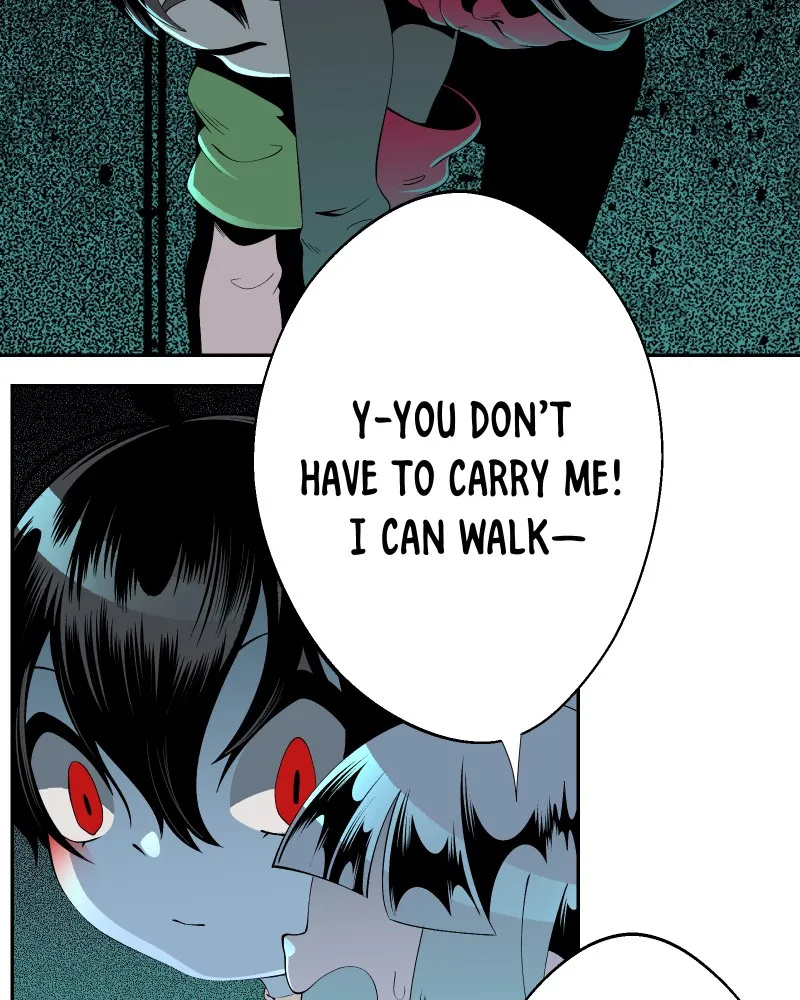 The Dummy's Dummy Chapter 17 page 78 - 