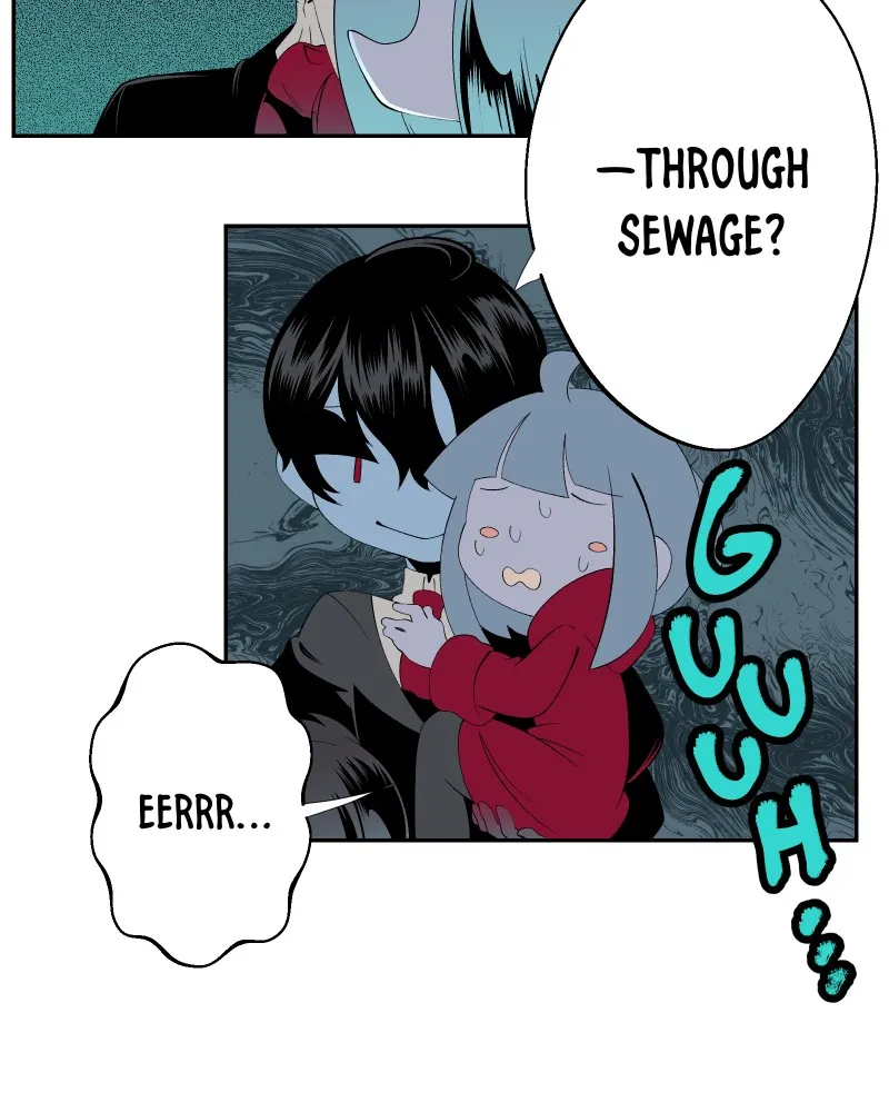 The Dummy's Dummy Chapter 17 page 79 - 