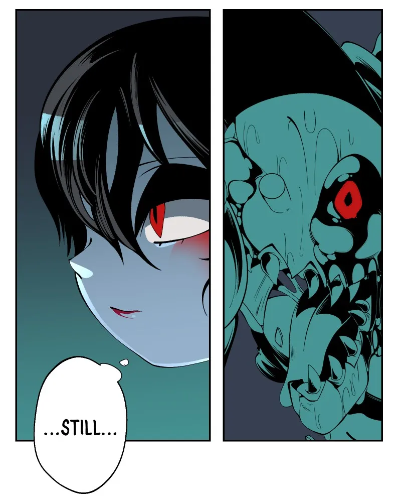 The Dummy's Dummy Chapter 17 page 80 - 