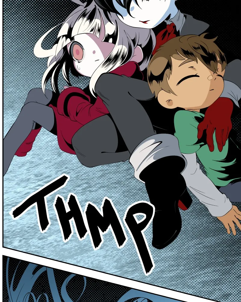 The Dummy's Dummy Chapter 17 page 9 - 