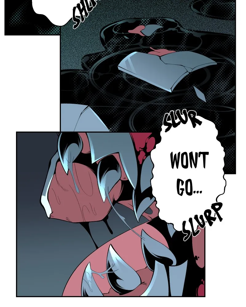 The Dummy's Dummy Chapter 17 page 90 - 