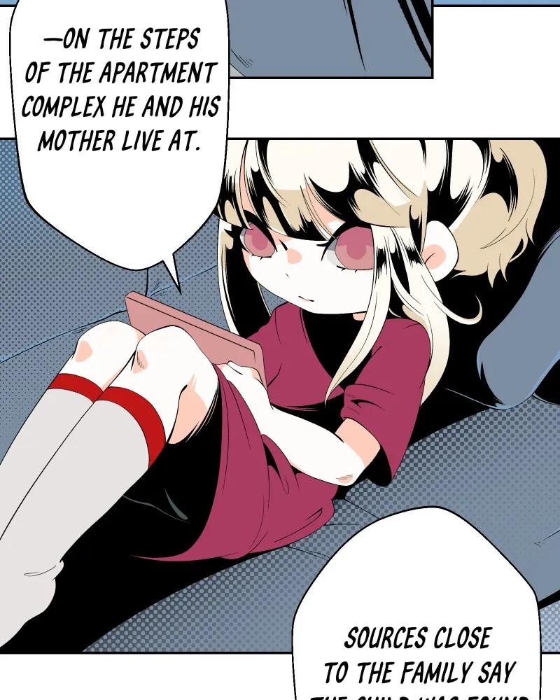 The Dummy's Dummy Chapter 18 page 13 - 