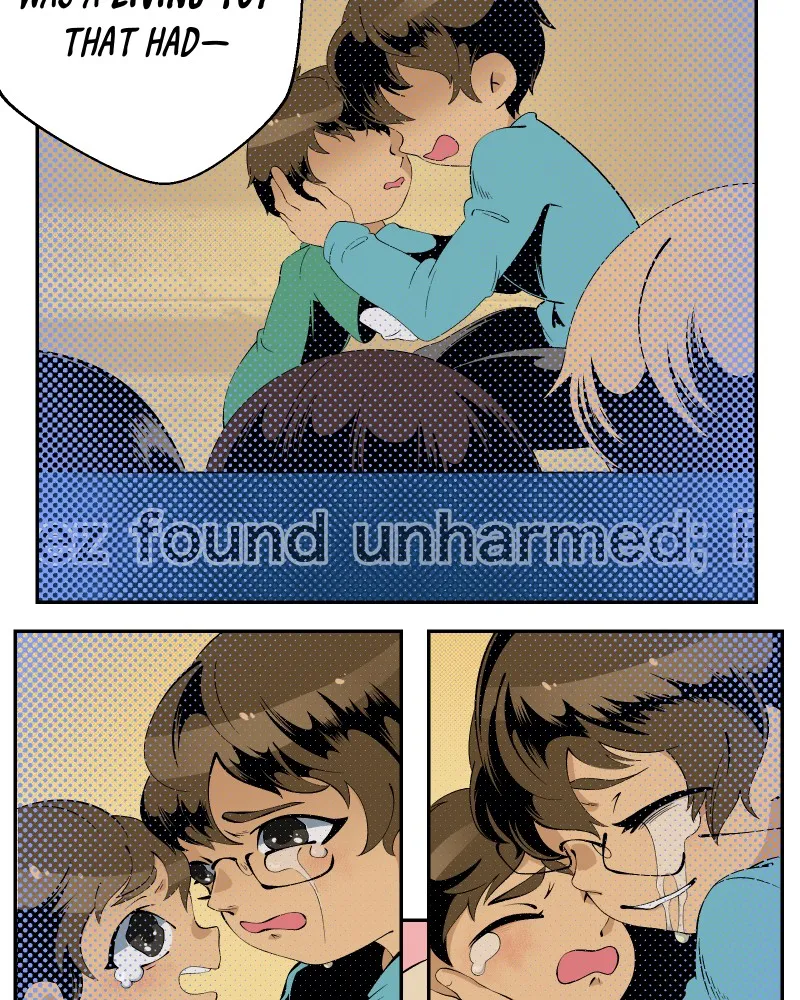 The Dummy's Dummy Chapter 18 page 15 - 