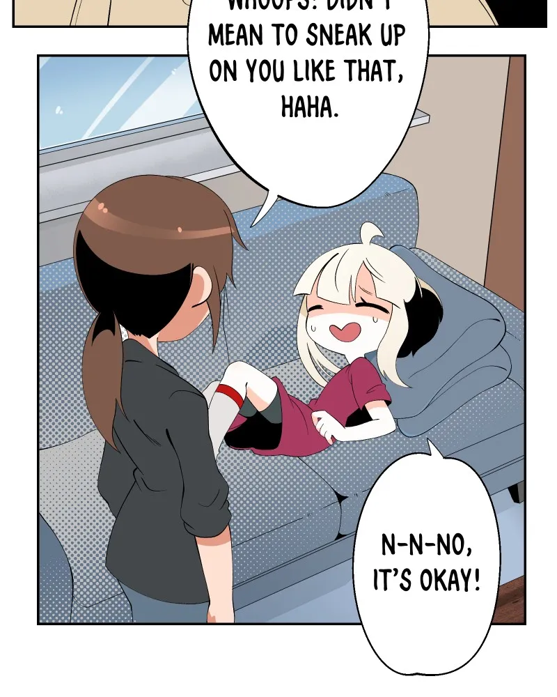 The Dummy's Dummy Chapter 18 page 20 - 