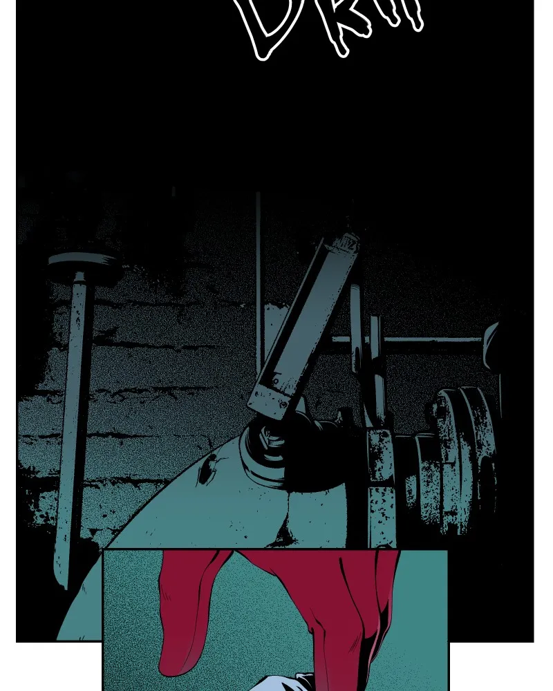 The Dummy's Dummy Chapter 18 page 3 - 