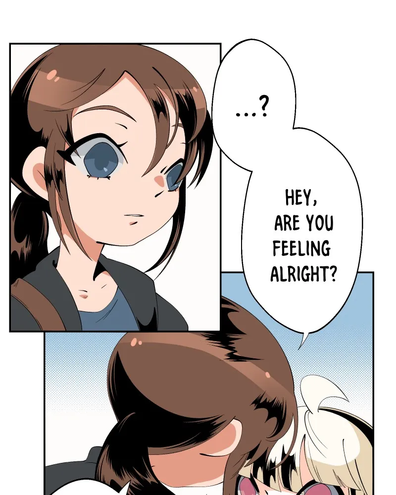 The Dummy's Dummy Chapter 18 page 21 - 