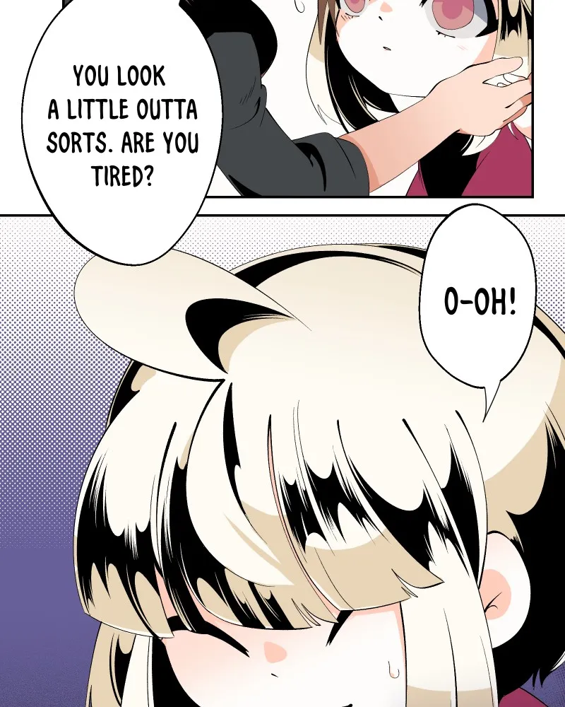 The Dummy's Dummy Chapter 18 page 22 - 