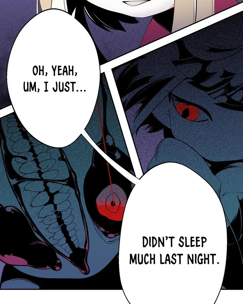 The Dummy's Dummy Chapter 18 page 23 - 