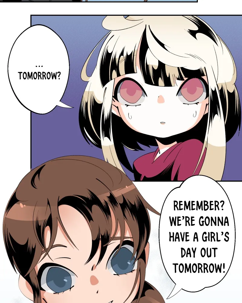 The Dummy's Dummy Chapter 18 page 25 - 
