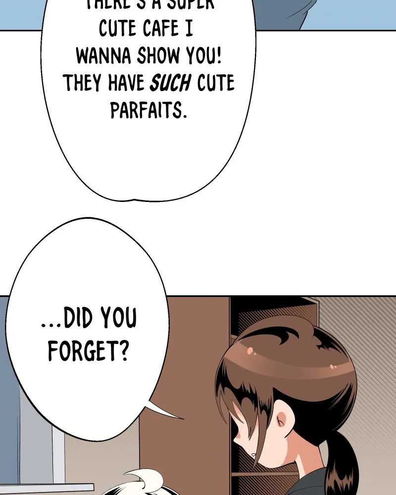 The Dummy's Dummy Chapter 18 page 27 - 
