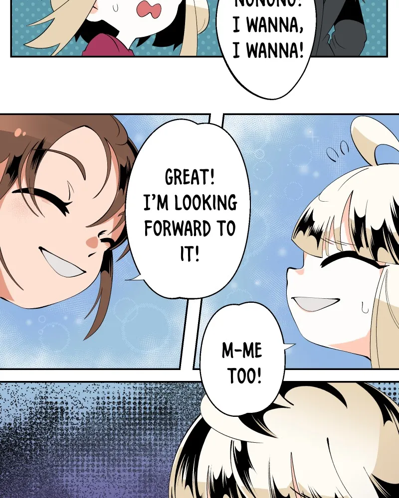 The Dummy's Dummy Chapter 18 page 29 - 