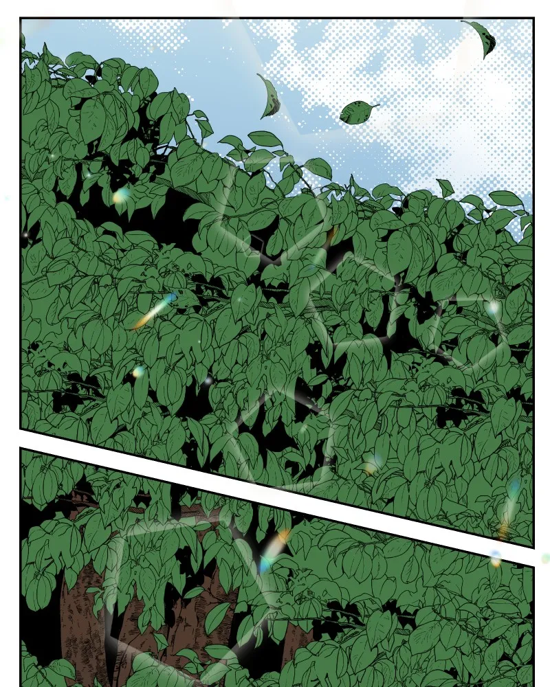 The Dummy's Dummy Chapter 18 page 31 - 