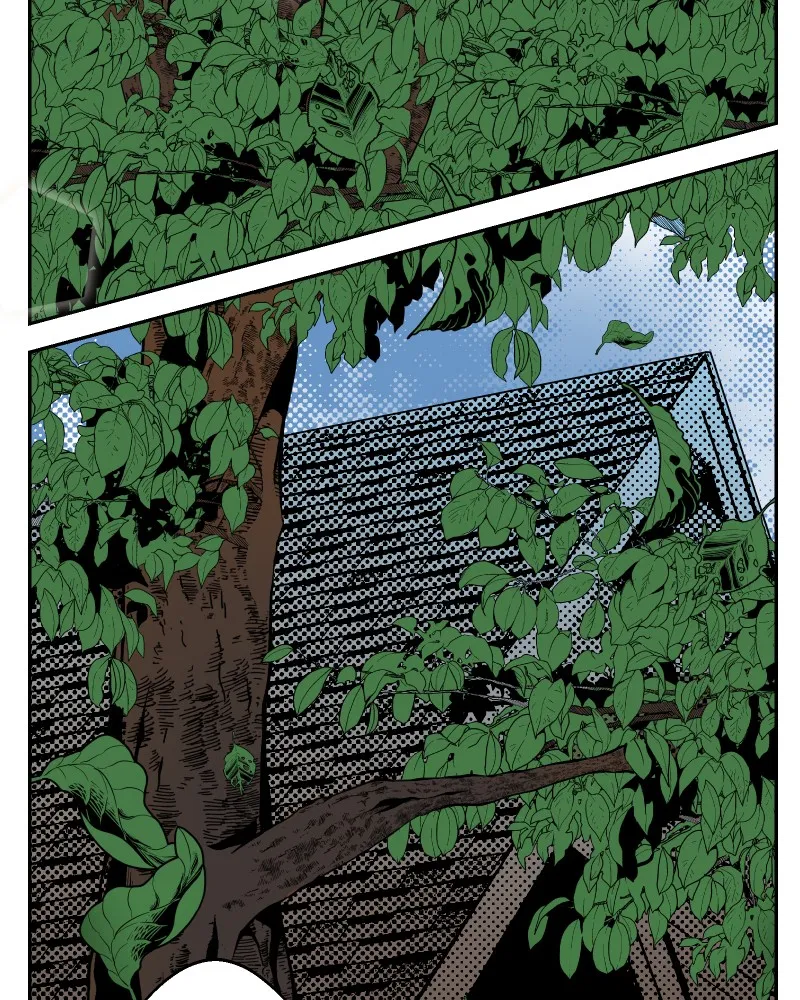 The Dummy's Dummy Chapter 18 page 32 - 