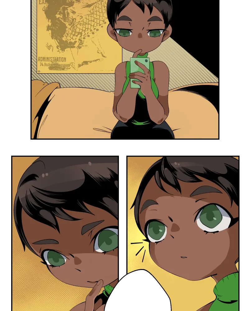 The Dummy's Dummy Chapter 18 page 35 - 