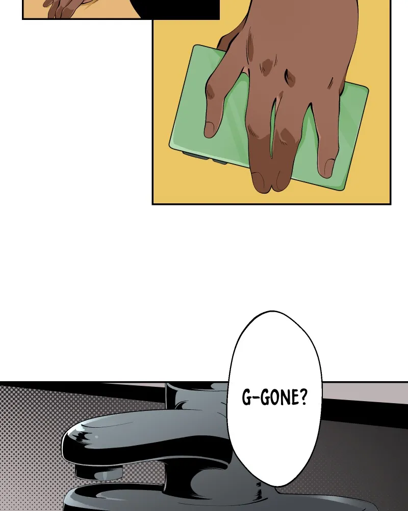 The Dummy's Dummy Chapter 18 page 38 - 