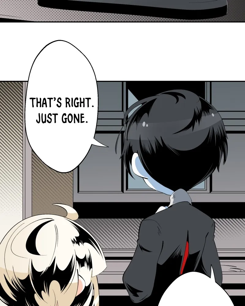 The Dummy's Dummy Chapter 18 page 39 - 