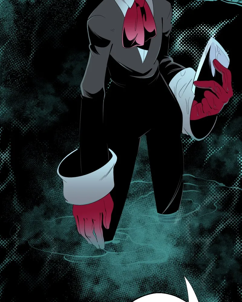 The Dummy's Dummy Chapter 18 page 5 - 