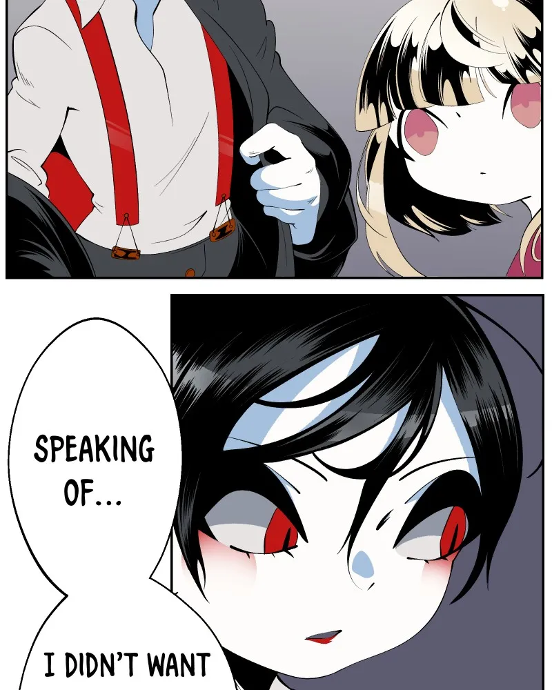 The Dummy's Dummy Chapter 18 page 42 - 