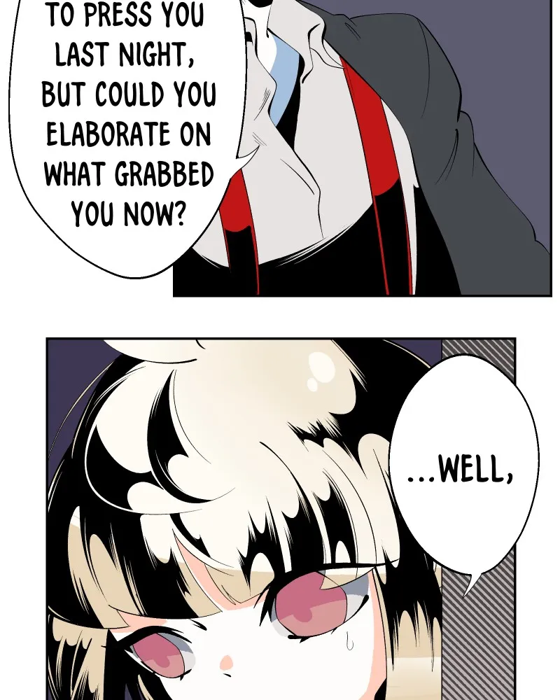 The Dummy's Dummy Chapter 18 page 43 - 