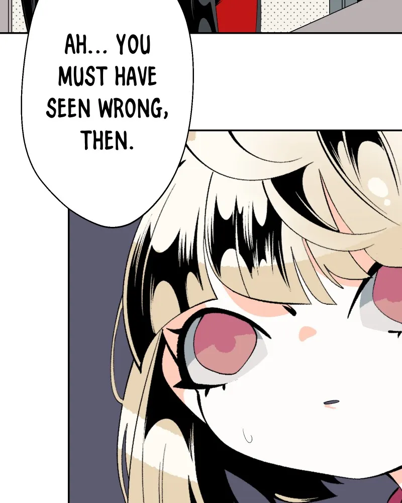 The Dummy's Dummy Chapter 18 page 56 - 