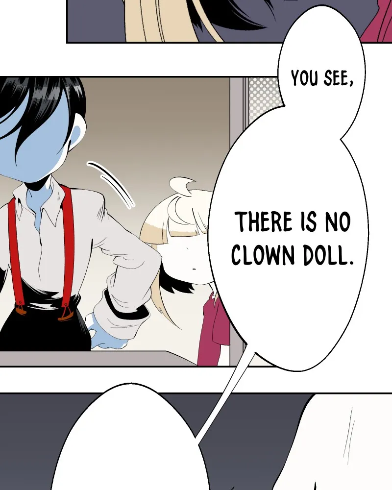 The Dummy's Dummy Chapter 18 page 57 - 