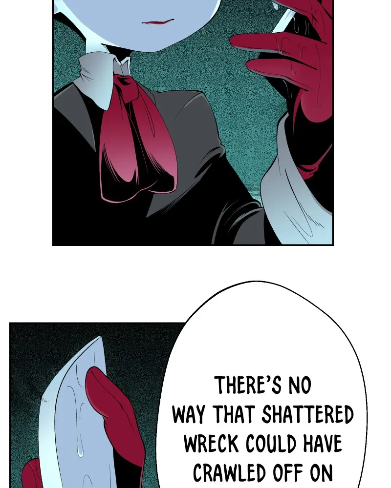 The Dummy's Dummy Chapter 18 page 7 - 