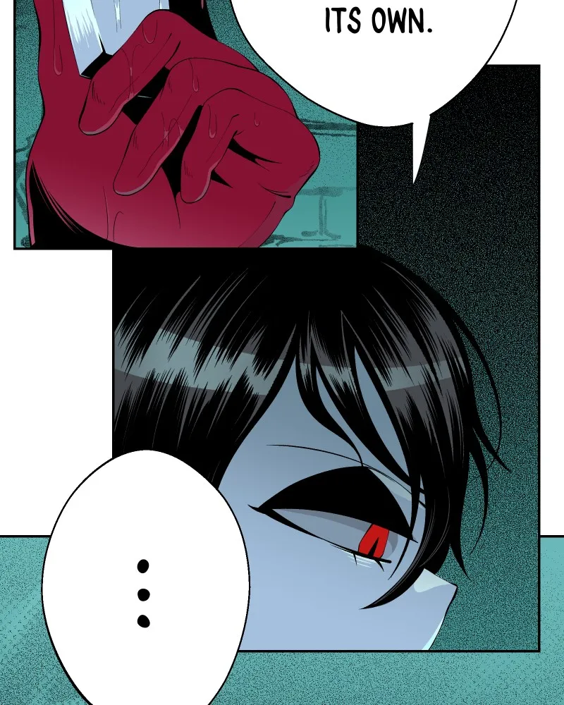 The Dummy's Dummy Chapter 18 page 8 - 
